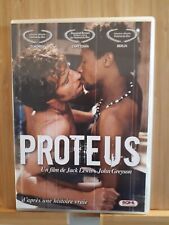 Dvd gays proteus d'occasion  Gignac
