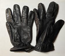Hatch leather gloves for sale  Garretson