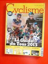 2013 planete cyclisme d'occasion  Saint-Pol-sur-Mer