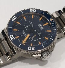 Oris aquis tubbataha for sale  Inwood