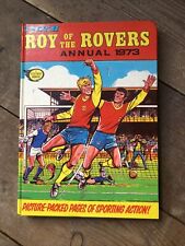 Tiger roy rovers for sale  TORPOINT