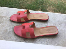 Chaussures sandale hermès d'occasion  Bastia-