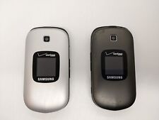 Lot samsung gusto for sale  Milam