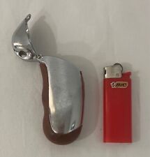 Vintage lighter case for sale  Creswell