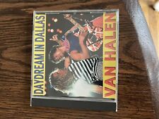 CD ao vivo Van Halen Daydream In Dallas 1992  comprar usado  Enviando para Brazil