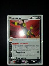 Pokemon umbreon 112 usato  Solza