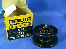 Daiwa 7200h 7250rla usato  Italia