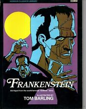 Frankenstein from the usato  Zugliano