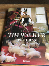 Tim Walker Photography Book for sale  NORWICH