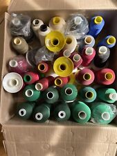 Sewing machine thread for sale  LEEDS