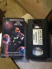 Demystifying devil unauthorize for sale  Newport