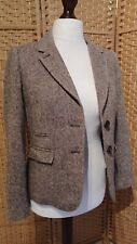 Joules lined tweed for sale  HEREFORD