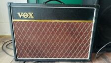 Vox ac15c1 combo for sale  BIRMINGHAM