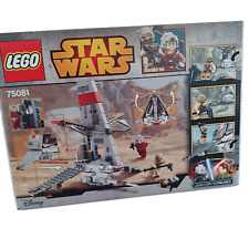 lego 16 skyhopper t star wars for sale  WELLINGBOROUGH