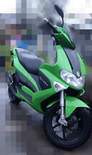 Verkleidung gilera runner gebraucht kaufen  Selm