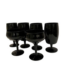 Mcm wine glasses for sale  Land O Lakes