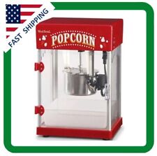 Vintage popcorn machine for sale  Fountaintown