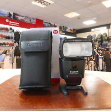 Used canon speedlite for sale  Shipping to Ireland