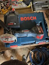 Bosch gws 125 usato  Ravenna