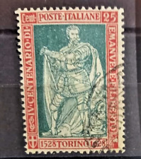Italia regno 1928 usato  Vicenza