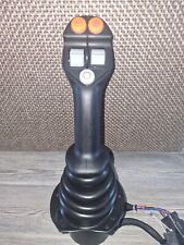 Joystick JCB - 400/J5017 original, usado segunda mano  Embacar hacia Argentina