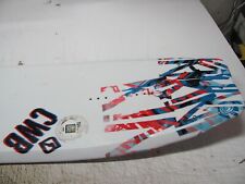 Cwb kink wakeboard for sale  Salt Lake City