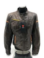 Dainese motorrad leder gebraucht kaufen  Norderstedt