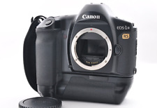 Aparat filmowy Canon EOS-1N RS 35mm doskonały +4 z Japonii SB na sprzedaż  Wysyłka do Poland