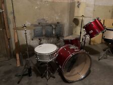 Schlagzeug drums becken gebraucht kaufen  Berlin