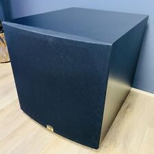 Kef tdm45b hifi for sale  COLCHESTER