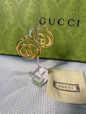 Gucci double hoop for sale  Bowie