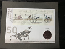 New24 2019 fdc for sale  WALSALL