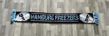 Hamburg freezers webschal gebraucht kaufen  Deutschland