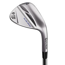 Taylormade toe chrome for sale  Shipping to Ireland