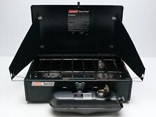 Coleman campstove 424 for sale  North Lima