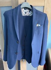 Blue next suit for sale  SOUTH SHIELDS