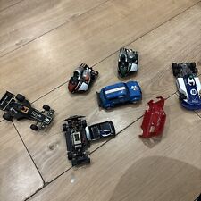 Vintage scalextric cars for sale  DUMFRIES