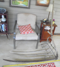 Antique scythe cradle for sale  Columbia