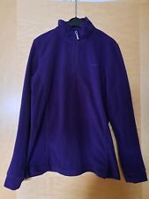 Etirel fleece pullover gebraucht kaufen  Redwitz