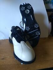 ladies adidas golf shoes for sale  Easton