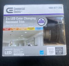 Commercial electric led for sale  Gardena