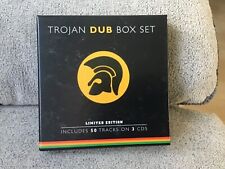 Trojan dub box for sale  SANDBACH