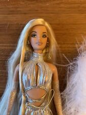 Mattel barbie doll for sale  Oak Park