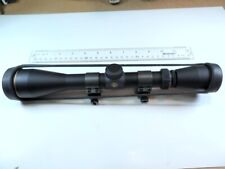 Leupold 9x40 scope for sale  Lansing