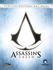 Livro de arte Assassin's Creed edição limitada comprar usado  Enviando para Brazil