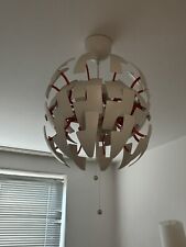 Deckenlampe ikea 2014 gebraucht kaufen  Hassee, Molfsee
