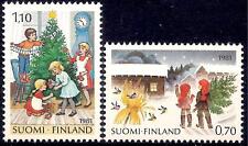 Finlandia 1981 albero usato  Trambileno