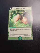 Duel Master TCG Enchanted Soil 51/55 Wozard of the Coast 2005 comprar usado  Enviando para Brazil