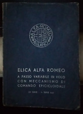 Elica alfa romeo usato  Caivano