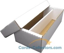 Cardbox boîte rangement d'occasion  Saint-Symphorien-d'Ozon